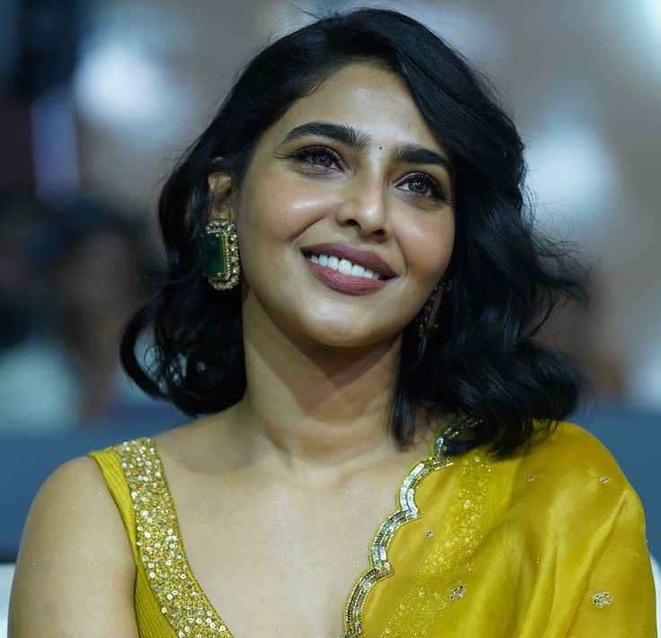Aishwarya Lekshmi