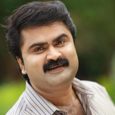 Anoop Menon