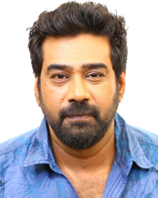 Biju Menon