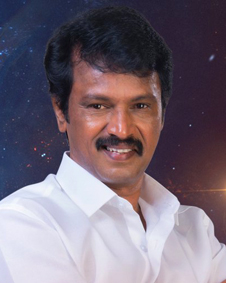 Cheran