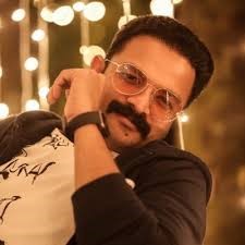 Jayasurya