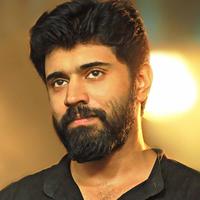 Nivin Pauly