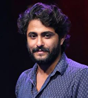 Antony Varghese