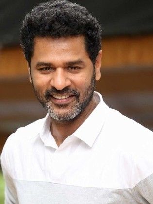 Prabhu Deva