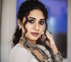 Shreya Rukmini