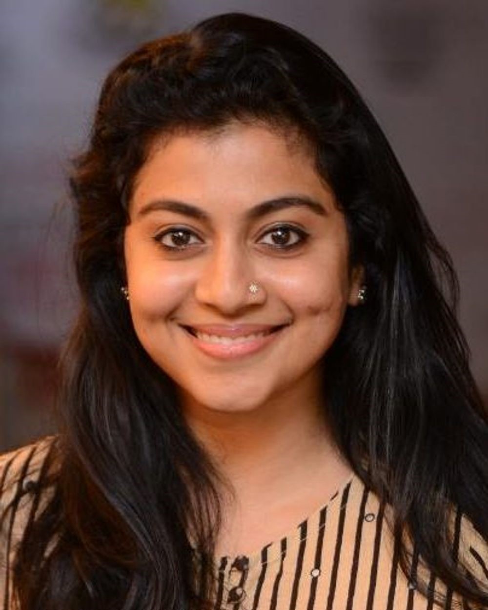 Shruti Ramachandran