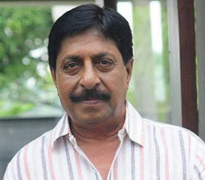 Sreenivasan