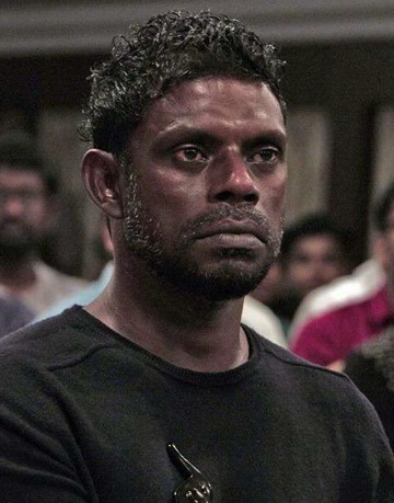 Vinayakan