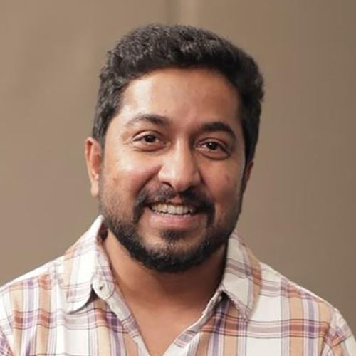 Vineeth Srinivasan