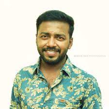 Vishnu Unnikrishnan